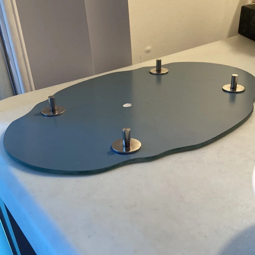 None measures 13”